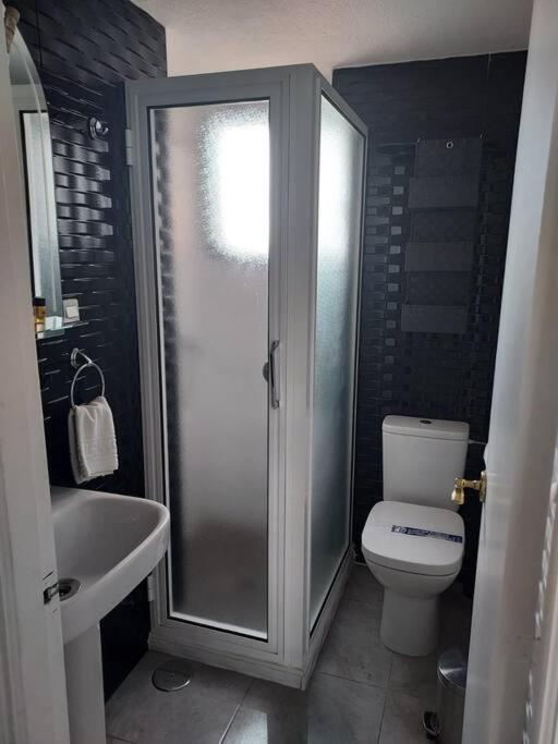Apartamento En Palmeras Del Sur Costa Adeje  Exterior foto